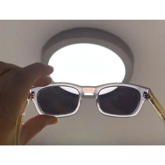 Warby Parker x Pencils Of Promise Sunglasses Aldous 930 Frames 50 [] 22 145